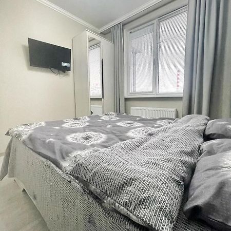 Beautiful Apartment In Kişinev Dış mekan fotoğraf