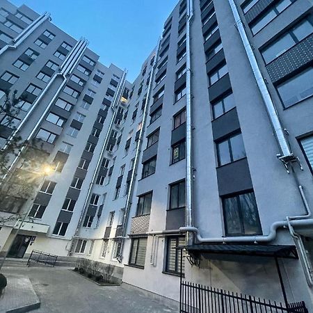 Beautiful Apartment In Kişinev Dış mekan fotoğraf