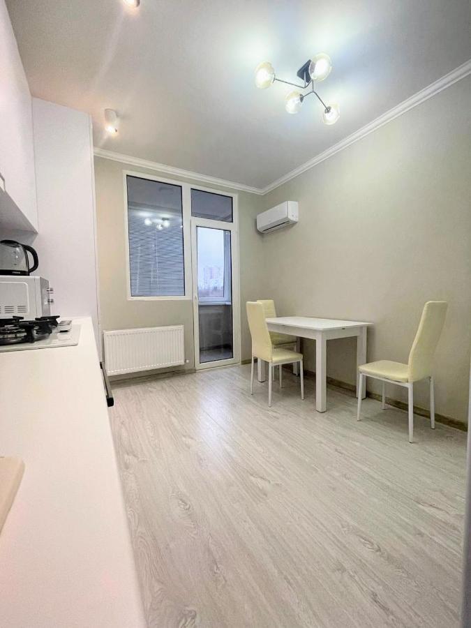 Beautiful Apartment In Kişinev Dış mekan fotoğraf