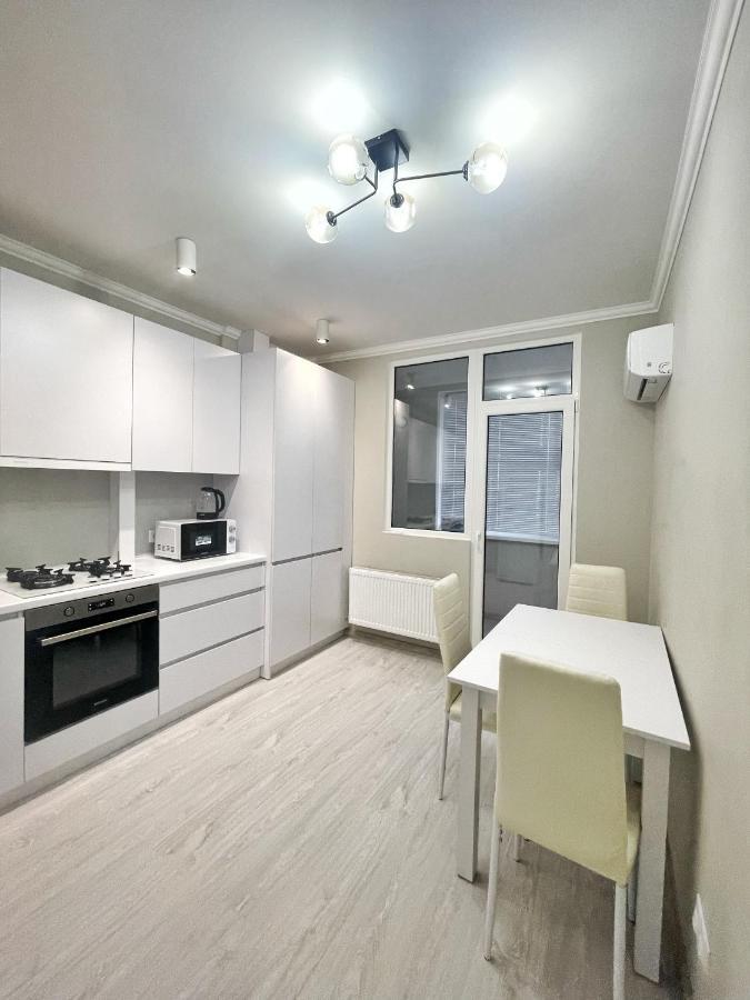Beautiful Apartment In Kişinev Dış mekan fotoğraf