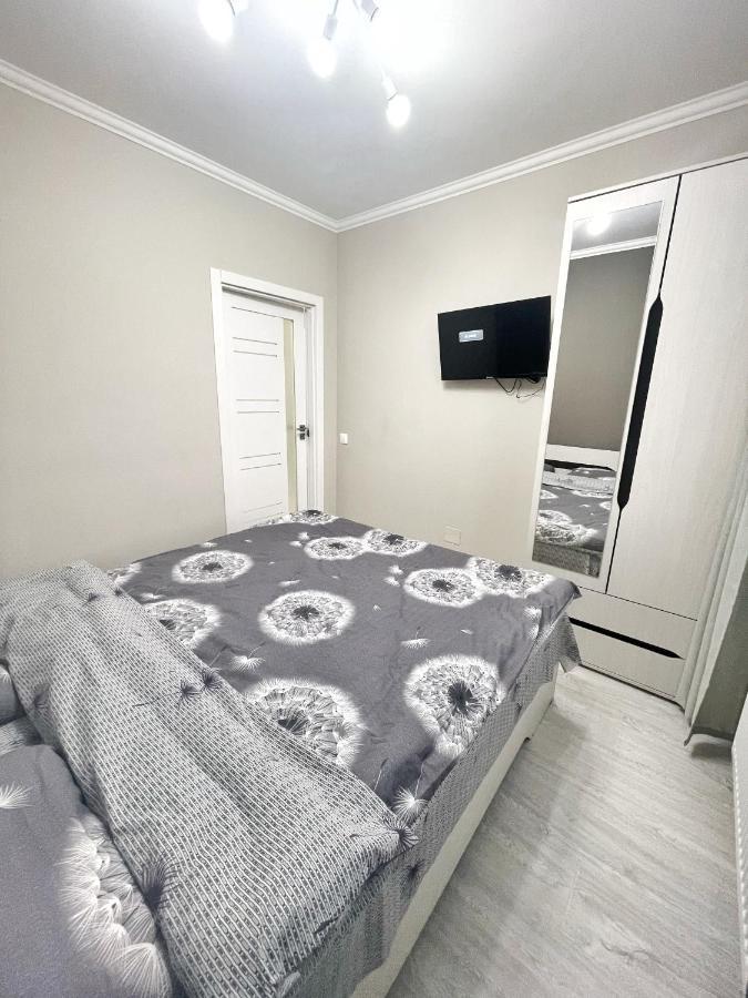 Beautiful Apartment In Kişinev Dış mekan fotoğraf