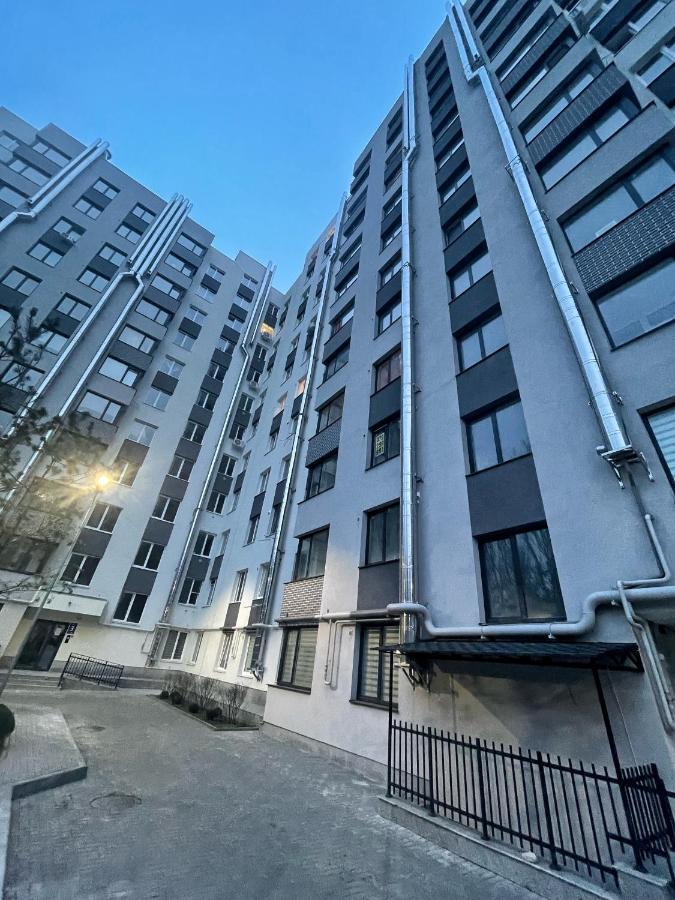 Beautiful Apartment In Kişinev Dış mekan fotoğraf